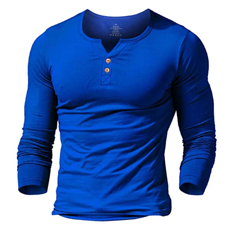 MUSCLE ALIVE men's fitted dress shirt long sleeve shirt for men fitted cotton casual t-shirts with button workout bodybuilding
MUSCLE ALIVE men's fitted dress shirt long sleeve shirt for men fitted cotton casual t-shirts with button workout bodybuilding