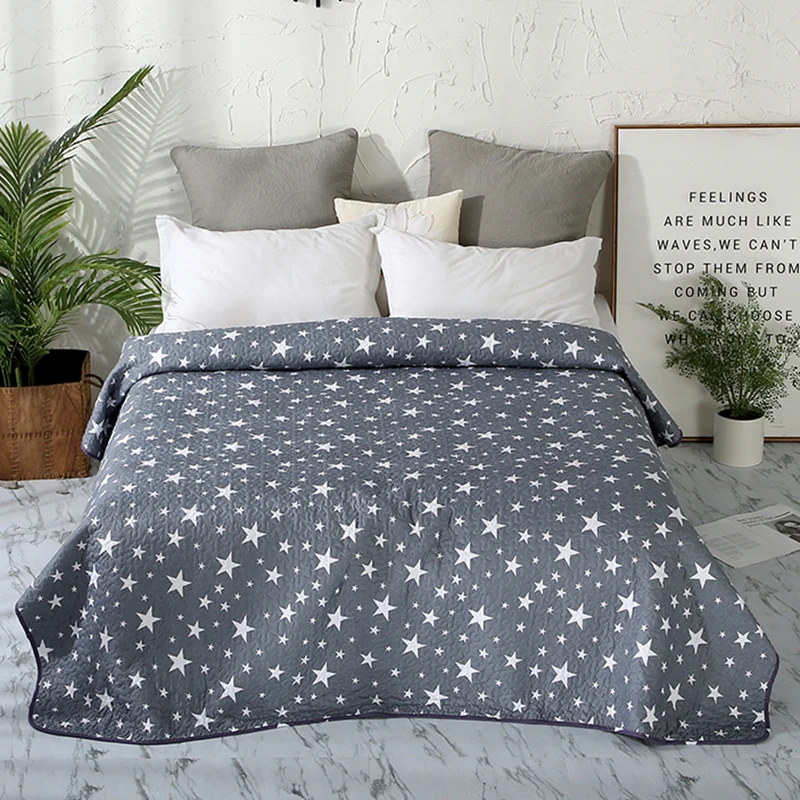 Summer Bedspread Geometric Printed Double quilted blanket Quilts and Duvets for Adults Thin Air-conditioned Comforter For Bed#sw
Summer Bedspread Geometric Printed Double quilted blanket Quilts and Duvets for Adults Thin Air-conditioned Comforter For Bed#sw