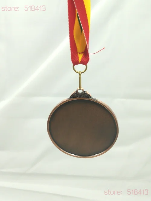 Red, Yellow, Green, Medal Ribbons Tied With High Quality Unisex Gymnastics Special Offer Curling Ribbon Polypropylene Ribbons
Red, Yellow, Green, Medal Ribbons Tied With High Quality Unisex Gymnastics Special Offer Curling Ribbon Polypropylene Ribbons