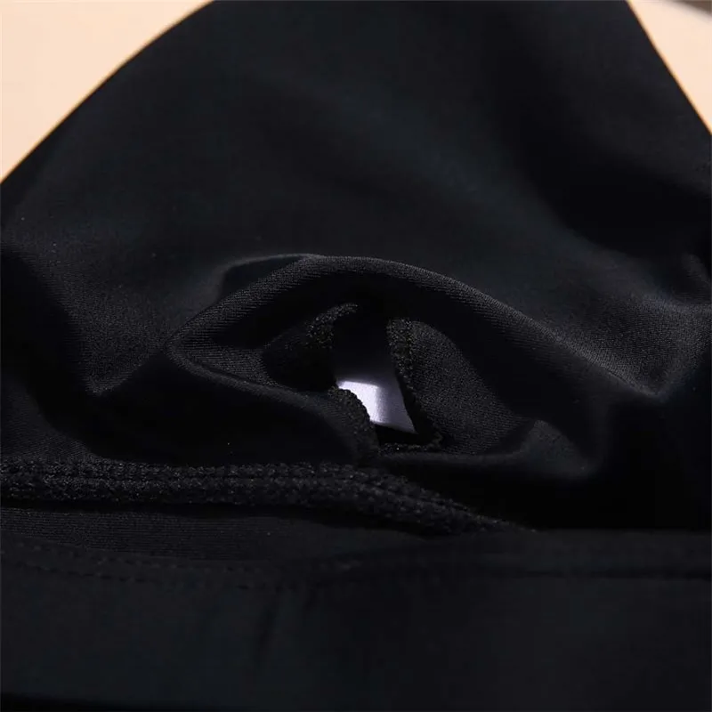 COSPOT Bikinis Women Bandage Bikini Set Bowknot Lace Up Push Up Swimwear Brazilian Bikinis Bandeau Swimsuit Bath Suit Biquini
COSPOT Bikinis Women Bandage Bikini Set Bowknot Lace Up Push Up Swimwear Brazilian Bikinis Bandeau Swimsuit Bath Suit Biquini