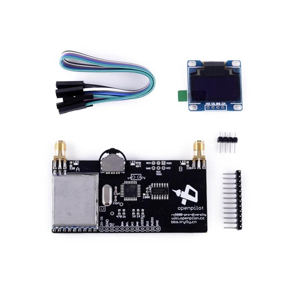 Профессиональный приемник FPV RX5808, 5,8G 40CH OLED дисплей для антенна fatshark Racing drone switch siginal между 2 приемниками
Профессиональный приемник FPV RX5808, 5,8G 40CH OLED дисплей для антенна fatshark Racing drone switch siginal между 2 приемниками