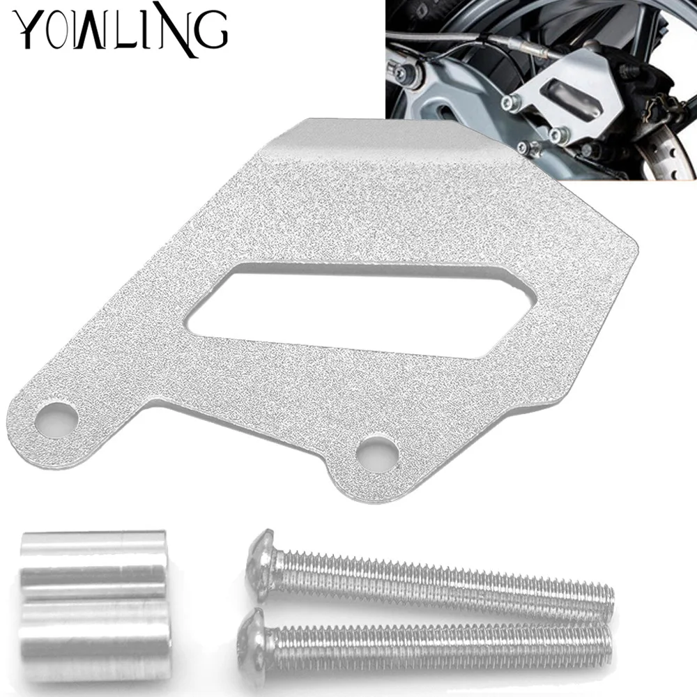 For BMW R1200GS R 1200R R 1200RS LC ADV Motorcycle Rear Caliper Protection Cover Cap Guard Protector Motorcycle Accessories
For BMW R1200GS R 1200R R 1200RS LC ADV Motorcycle Rear Caliper Protection Cover Cap Guard Protector Motorcycle Accessories