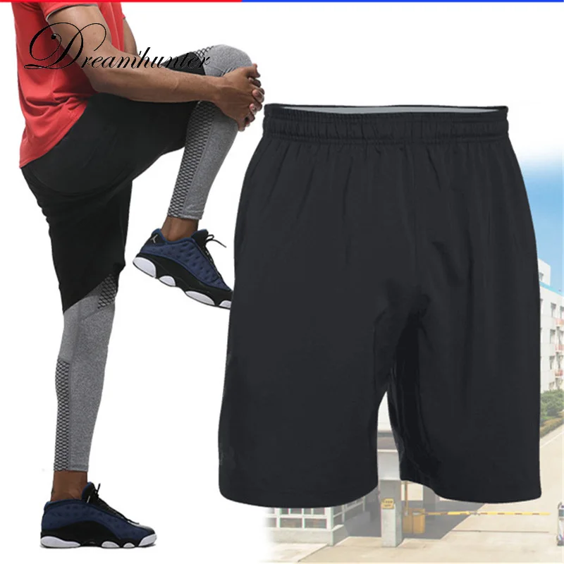 Summer Men's Sports Shorts Quick Drying Breathable Loose Casual Short Trousers Male Fitness Workout Joggers Shorts Sweatpants
Summer Men's Sports Shorts Quick Drying Breathable Loose Casual Short Trousers Male Fitness Workout Joggers Shorts Sweatpants