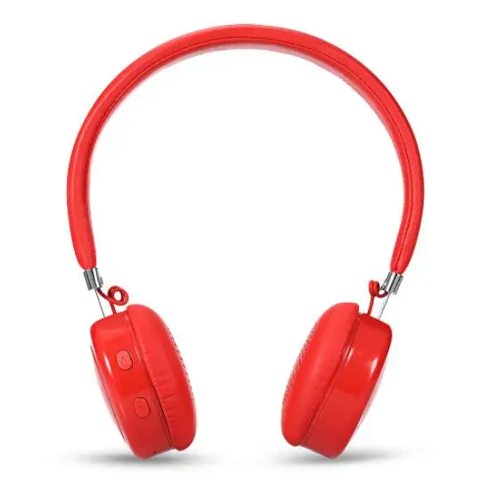AEC-BQ668 гарнитура Bluetooth V4.2 музыкальная беспроводная стерео бинауральсветильник ка