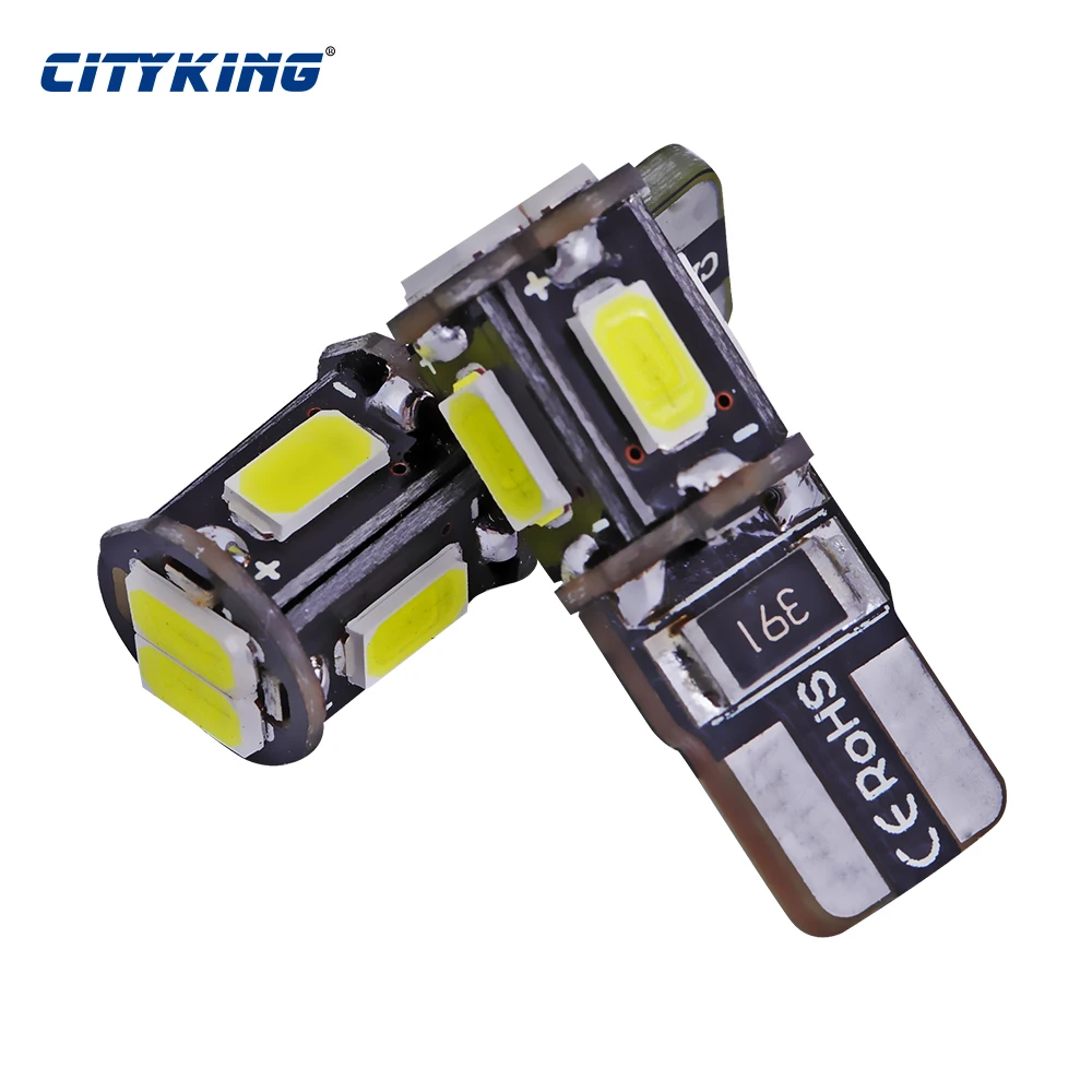 Светодиодная лампа Canbus 194 168 W5W 100x T10 led canbus 5630 5730 СВЕТОДИОДНЫЙ led SMD Автомобильная боковая светильник ПА с клиновидным цоколем без ошибок автом...
Светодиодная лампа Canbus 194 168 W5W 100x T10 led canbus 5630 5730 СВЕТОДИОДНЫЙ led SMD Автомобильная боковая светильник ПА с клиновидным цоколем без ошибок автом...