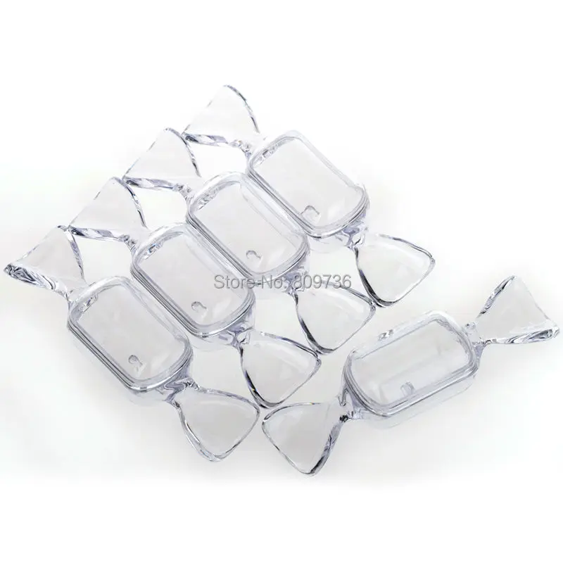 Wholesale 12pcs Acrylic Piericing Case Container Storage Jewellery Box Holder Organizer High Quality Free
Wholesale 12pcs Acrylic Piericing Case Container Storage Jewellery Box Holder Organizer High Quality Free