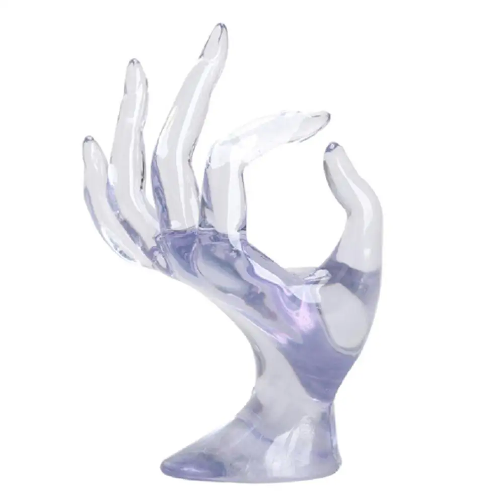 Watch Ring Jewelry Display Stand OK Mannequin Hand Bracelet Ring Watch Display Stand Jewelry Holder Prop Jewelry Display Stand
Watch Ring Jewelry Display Stand OK Mannequin Hand Bracelet Ring Watch Display Stand Jewelry Holder Prop Jewelry Display Stand
