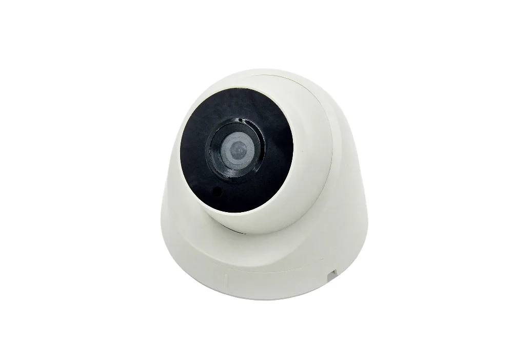 IP-камера PENGBO HD 1080P купольная с ИК-объективом 1 МП 2 5 Мп | Безопасность и защита