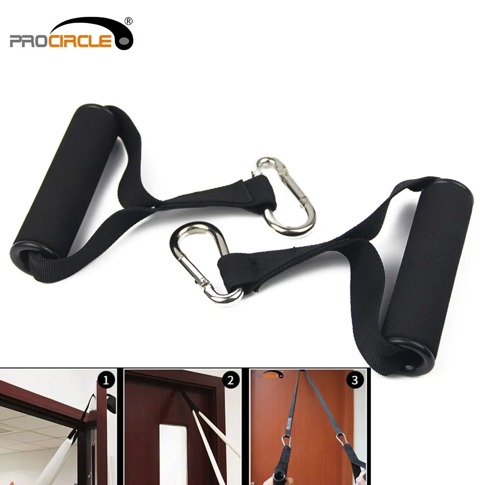 Fitness Resistance bands Tubes Handles Natural Latex Band Accessories For Stretch Exercise Band Training
Fitness Resistance bands Tubes Handles Natural Latex Band Accessories For Stretch Exercise Band Training