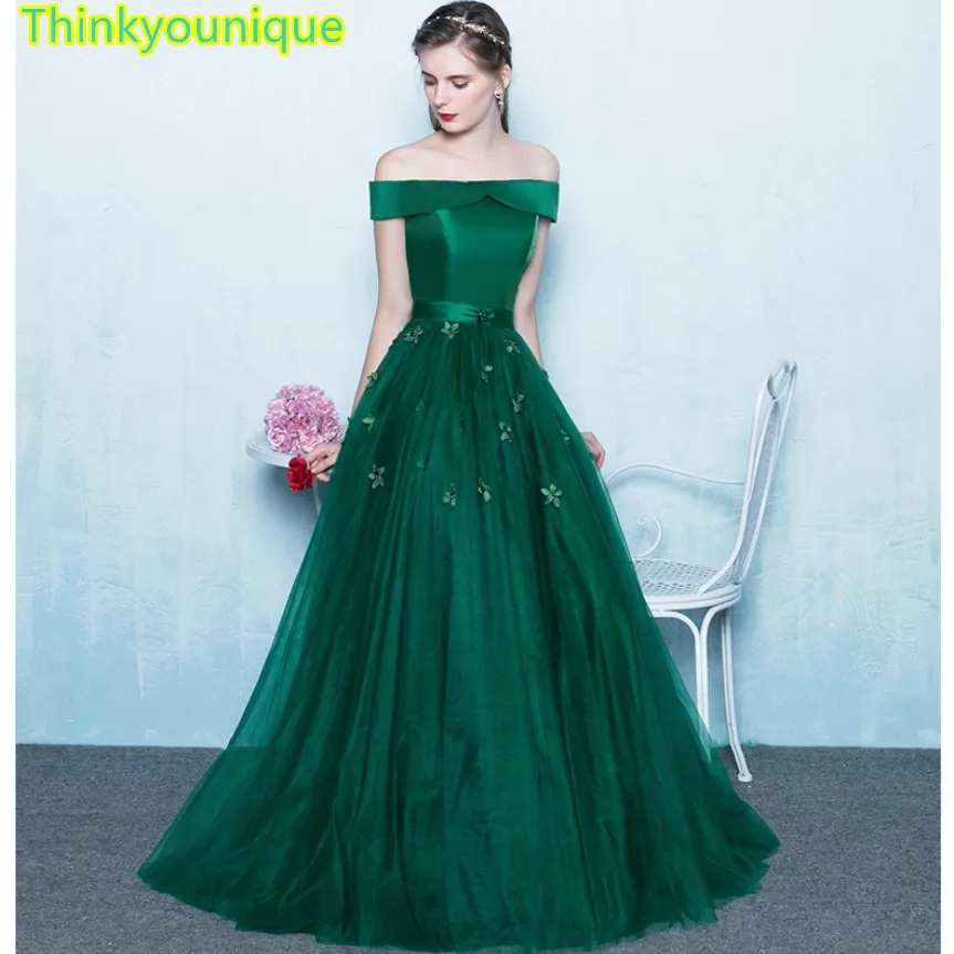 Free shipping Green A line Party Gown Formal Long Evening dresses vestido de festa longo robe de soiree vestidos de novia TK058
Free shipping Green A line Party Gown Formal Long Evening dresses vestido de festa longo robe de soiree vestidos de novia TK058