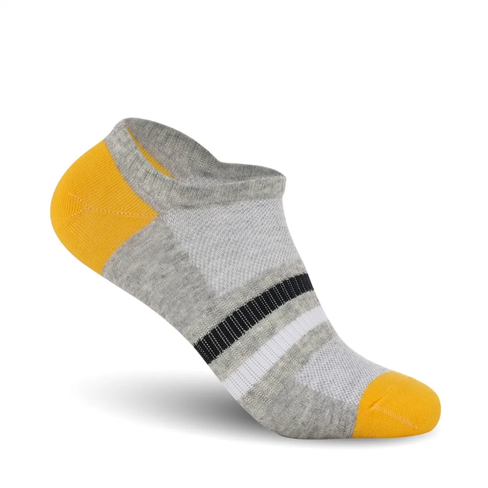 Langsha Men summer socks 6pairs/lot man cotton brand sock slippers man no show socks (EU size 42-46) ( US size 8.5-12.0)
Langsha Men summer socks 6pairs/lot man cotton brand sock slippers man no show socks (EU size 42-46) ( US size 8.5-12.0)