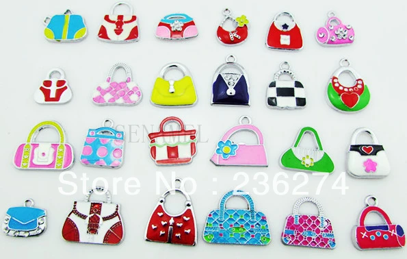 M7 Wholesale Mix 100Pcs Alloy Metal Enamel Bag Charms DIY hang handbag charms accessories bead
M7 Wholesale Mix 100Pcs Alloy Metal Enamel Bag Charms DIY hang handbag charms accessories bead