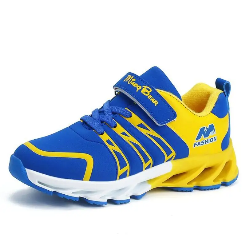 Children's sports shoes girls 2019 new autumn fashion boys breathable shoes leather waterproof casual children's running shoes
Children's sports shoes girls 2019 new autumn fashion boys breathable shoes leather waterproof casual children's running shoes