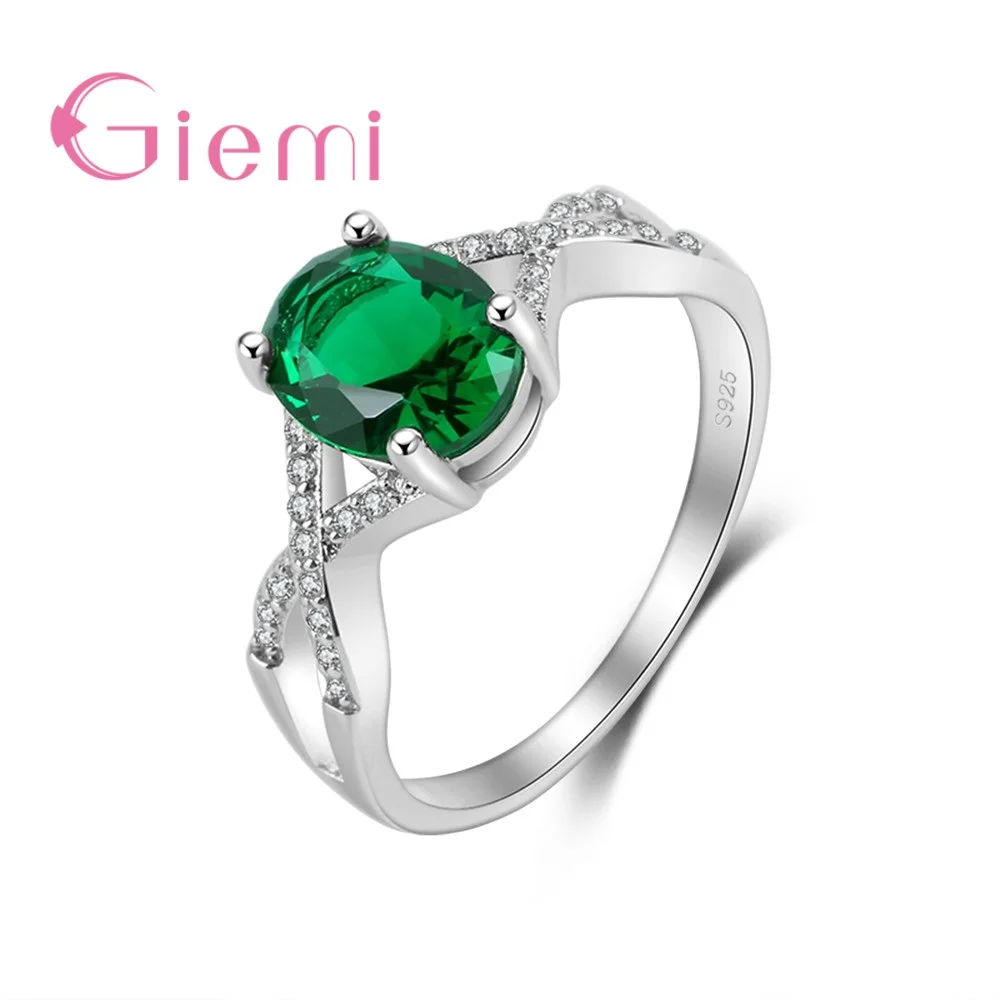 Created Oval Green Crystal Ring with Fashion Hollow Cross Band Solid 925 Sterling Silver Jewelry Engagement Bague
Created Oval Green Crystal Ring with Fashion Hollow Cross Band Solid 925 Sterling Silver Jewelry Engagement Bague