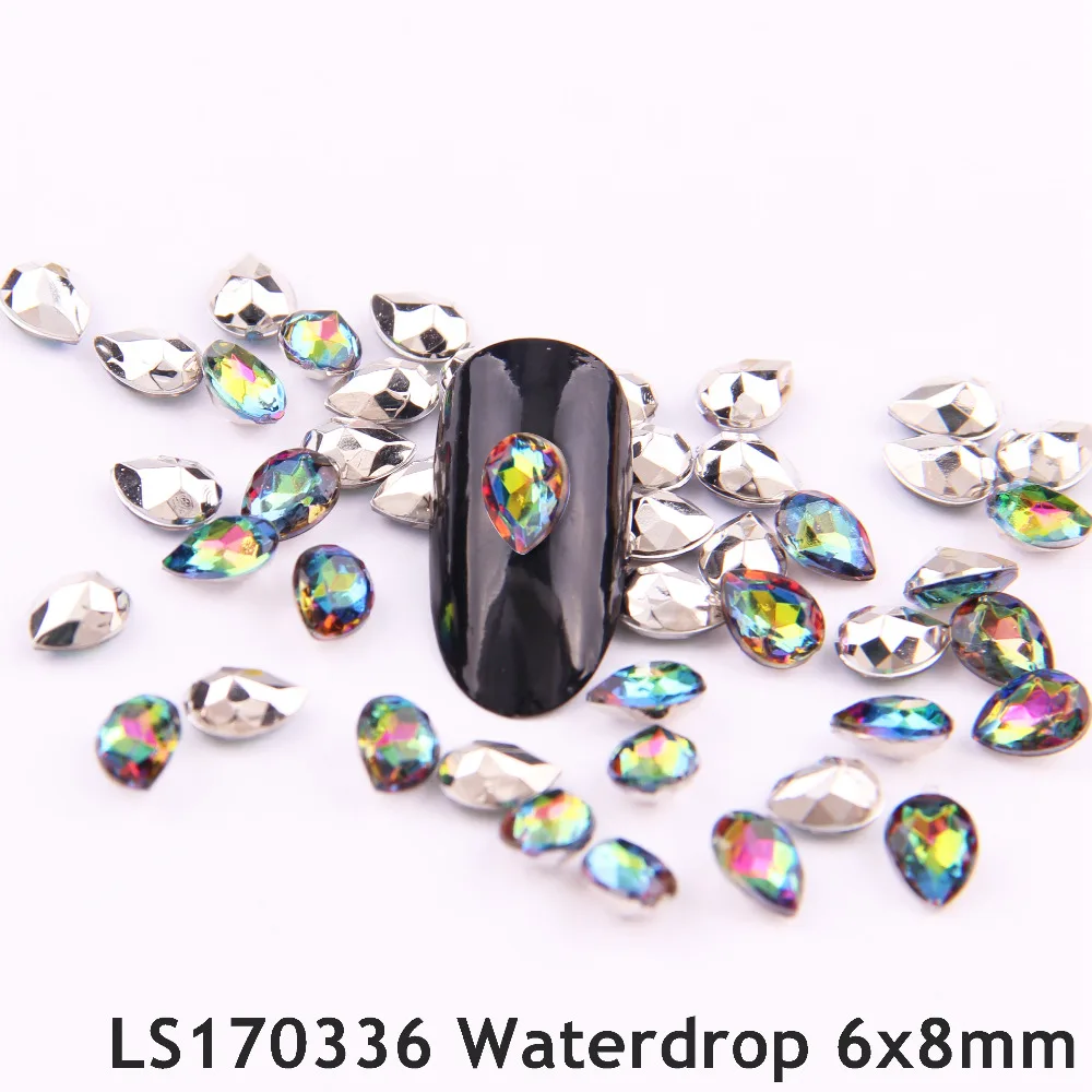 Low Price About 100pcs Acrylic White AB And Red Multicolored Nail Art Pointback Rhinestone 4 Shapes For Nail Art Decorations
Low Price About 100pcs Acrylic White AB And Red Multicolored Nail Art Pointback Rhinestone 4 Shapes For Nail Art Decorations