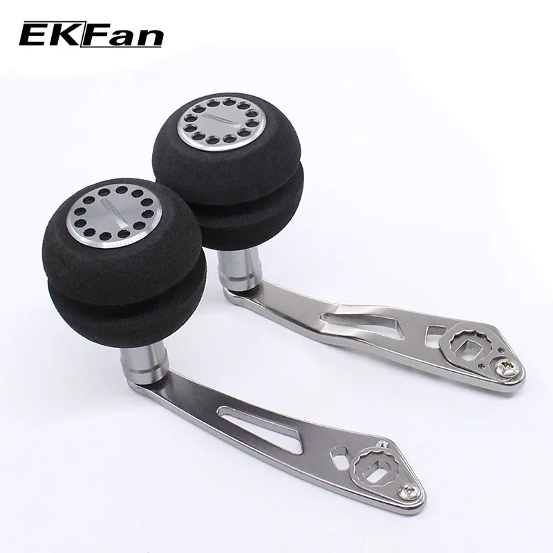 Рыболовная катушка EKfan 7*4/8*5 мм 92/94 мм, ручка из алюминиевого сплава, рыболовная Катушка-качалка, одиночная Рыболовная катушка для заброса при...
Рыболовная катушка EKfan 7*4/8*5 мм 92/94 мм, ручка из алюминиевого сплава, рыболовная Катушка-качалка, одиночная Рыболовная катушка для заброса при...