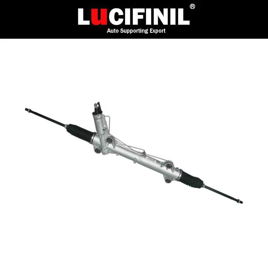LuCIFINIL 2006 Mercedes New Sprinter VW crafter LH Steering Rack Gear Automobiles Power Steering Box Assembly 9064600600
LuCIFINIL 2006 Mercedes New Sprinter VW crafter LH Steering Rack Gear Automobiles Power Steering Box Assembly 9064600600