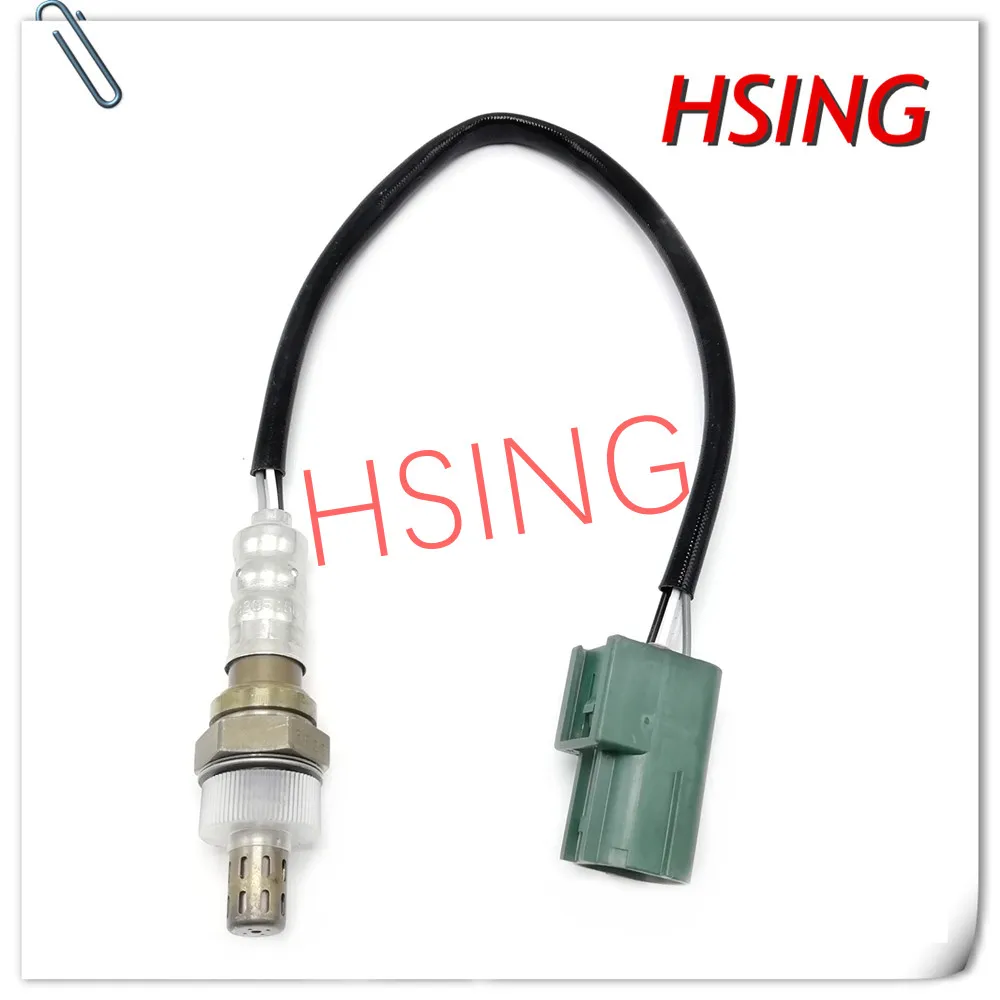 Oxygen Sensor O2 Sensor Fits For 2003 Nissan Murano 3.5L ***Part No# 22690-2A000 22690-2A010
Oxygen Sensor O2 Sensor Fits For 2003 Nissan Murano 3.5L ***Part No# 22690-2A000 22690-2A010