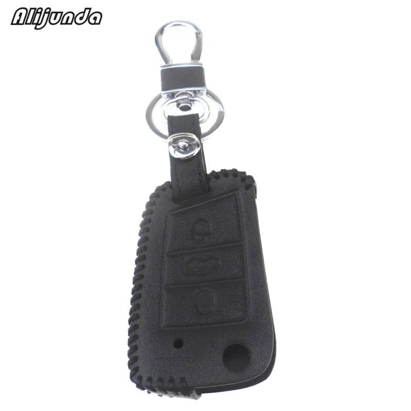 Leather Keys Case for Volkswagen VW Golf 7 MK7 Skoda Octavia A7 combi RS A7 Remote Control Protector Keychain
Leather Keys Case for Volkswagen VW Golf 7 MK7 Skoda Octavia A7 combi RS A7 Remote Control Protector Keychain