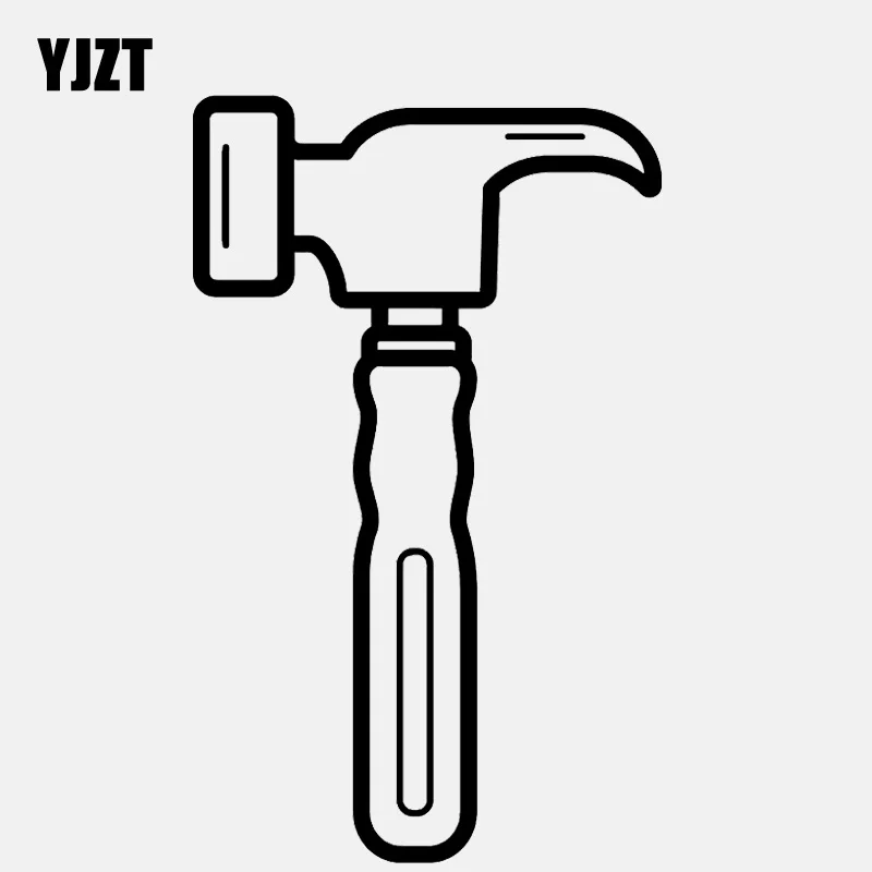 YJZT 8,1 см * 13,1 см Φ детская виниловая декорация черная/серебряная наклейка на автомобиль
YJZT 8,1 см * 13,1 см Φ детская виниловая декорация черная/серебряная наклейка на автомобиль