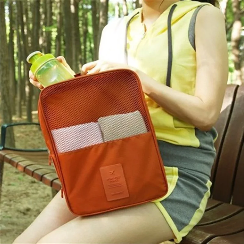 Women Hot Sell Travel Cosmetic Bag Hot Sell Global Travel Shoes Collection Bag Multi-function Folding Handbag Waterproof ShoeBag
Women Hot Sell Travel Cosmetic Bag Hot Sell Global Travel Shoes Collection Bag Multi-function Folding Handbag Waterproof ShoeBag