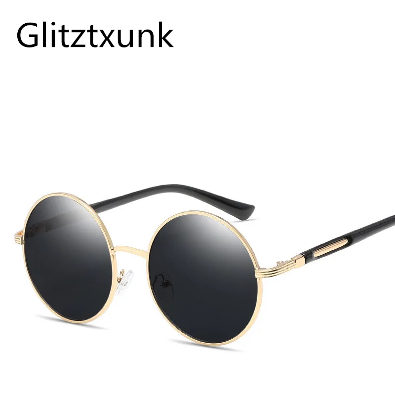 Солнцезащитные очки Glitztxunk для мужчин и женщин, дизайнерские Роскошные зеркальные круглые солнцезащитные очки, UV400, 2019
Солнцезащитные очки Glitztxunk для мужчин и женщин, дизайнерские Роскошные зеркальные круглые солнцезащитные очки, UV400, 2019