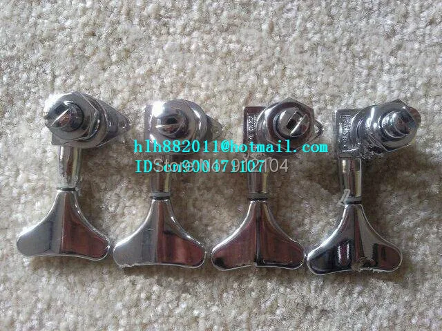 free shipping new electric bass guitar tuning peg guitar button in chrome for the both side of the guitar 8169
free shipping new electric bass guitar tuning peg guitar button in chrome for the both side of the guitar 8169