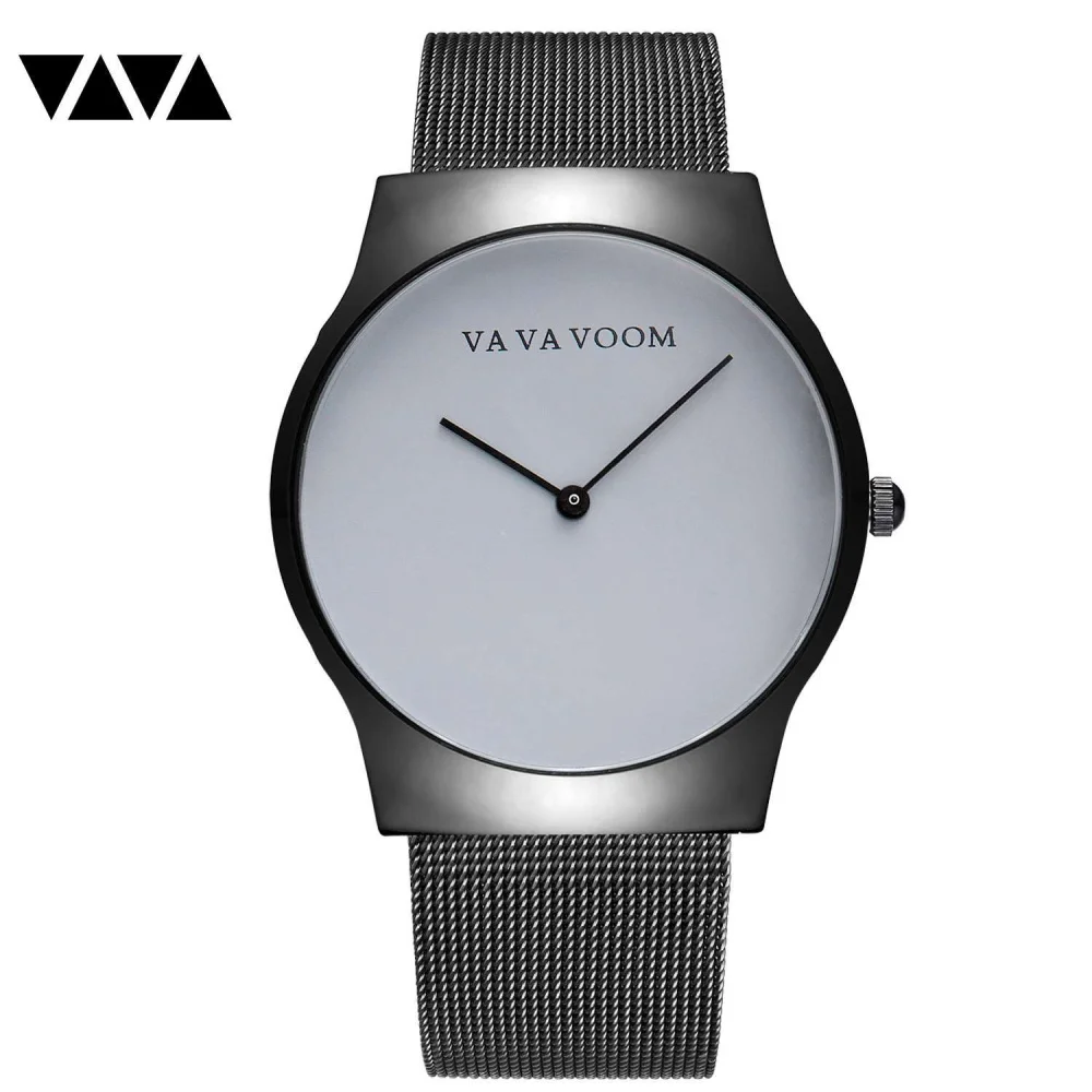 Simple Watch Men Stainless Steel Mesh Strap Male Bussiness Quartz Clock Luxury Brand Wristwatch Relogio Masculino Erkek Kol Saat
Simple Watch Men Stainless Steel Mesh Strap Male Bussiness Quartz Clock Luxury Brand Wristwatch Relogio Masculino Erkek Kol Saat