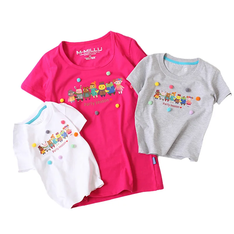 Family Matching Tshirt Cartoon Prints for Family Party Dress100%cotton Fashion Family Look Tops Tees Holiday Wear Outfits
Family Matching Tshirt Cartoon Prints for Family Party Dress100%cotton Fashion Family Look Tops Tees Holiday Wear Outfits