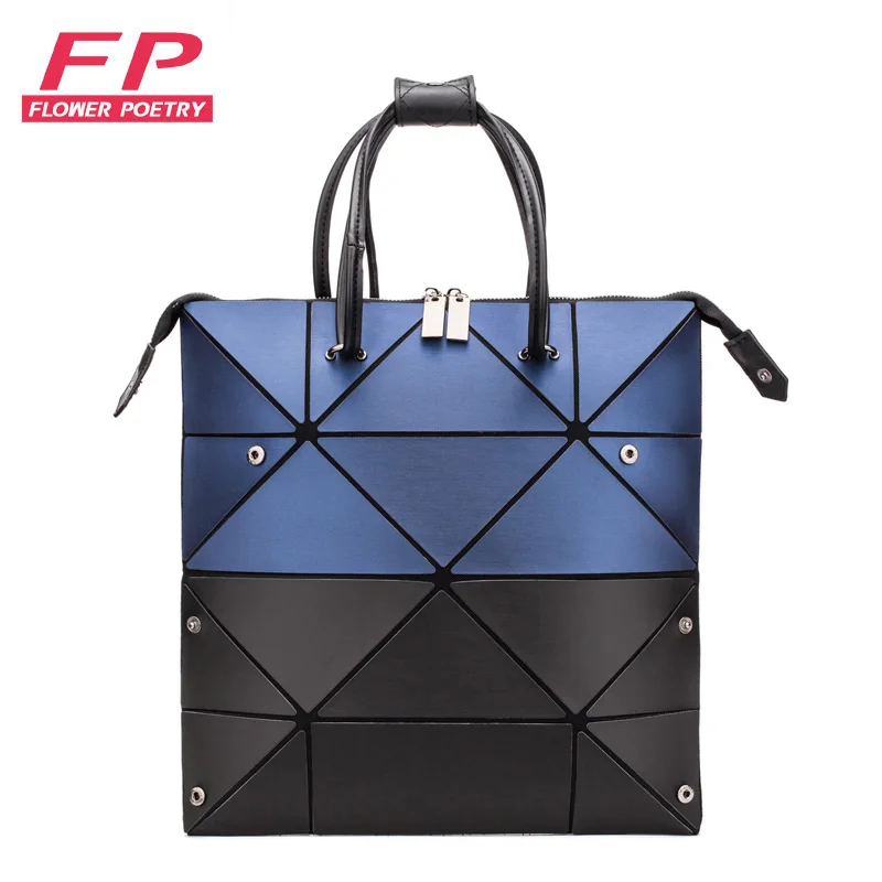 New Fashion Luminous Bao Bag Womens Geometry Handbag Casual Female Matte Folding Tote Bags Women Diamond Crossbody Shoulder Bag
New Fashion Luminous Bao Bag Womens Geometry Handbag Casual Female Matte Folding Tote Bags Women Diamond Crossbody Shoulder Bag