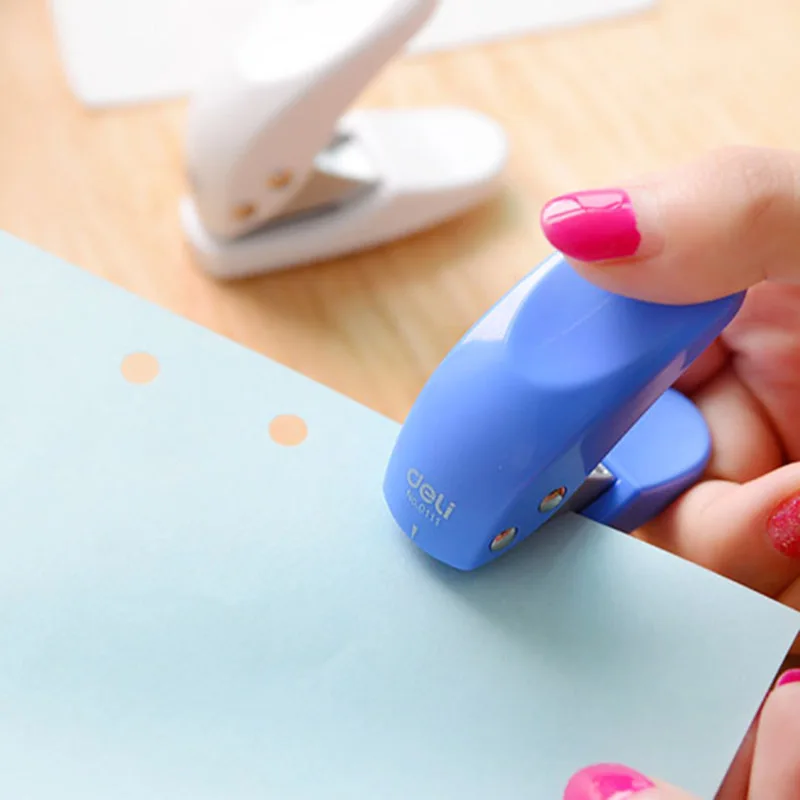 Mini Single Hole Paper Punch 6mm diameter mini single hole Card Paper Cute Paper Punch Hole Paper For School Fashion Punchs
Mini Single Hole Paper Punch 6mm diameter mini single hole Card Paper Cute Paper Punch Hole Paper For School Fashion Punchs