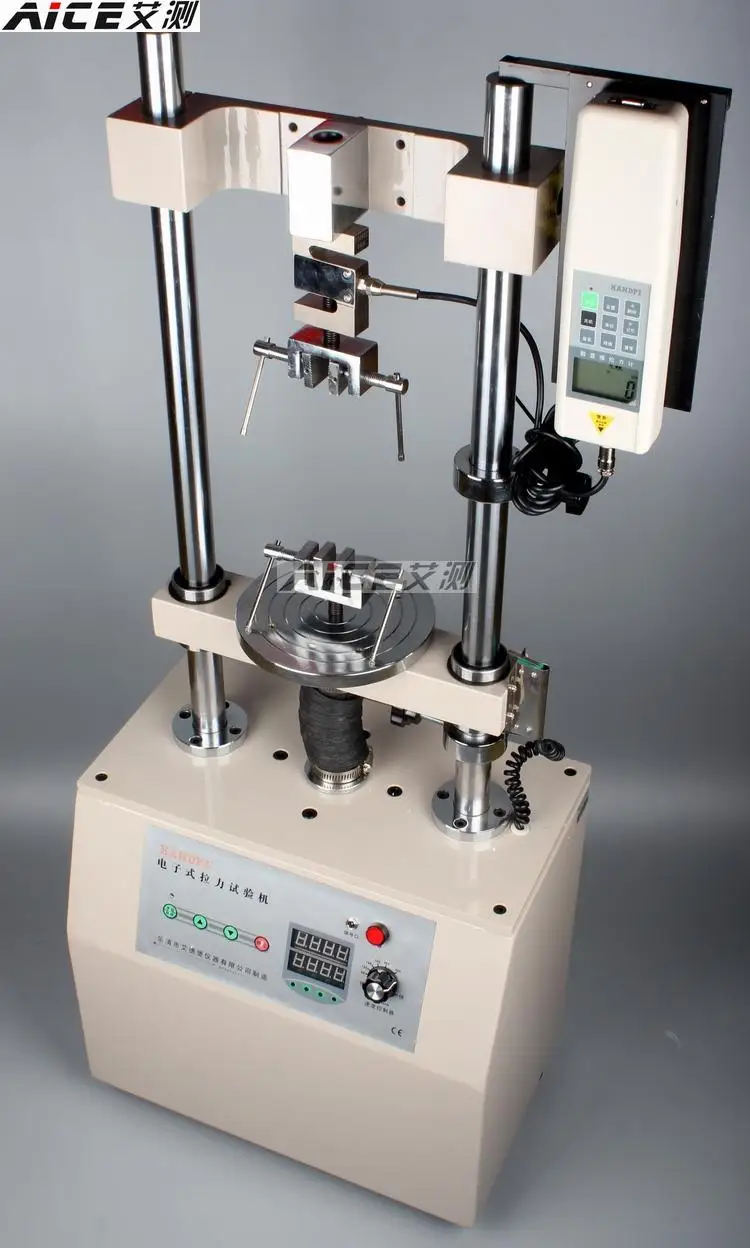 Addibe electric sliding force / pressure meter test machine tensile testing machine HDV maximum 3000 kg
Addibe electric sliding force / pressure meter test machine tensile testing machine HDV maximum 3000 kg