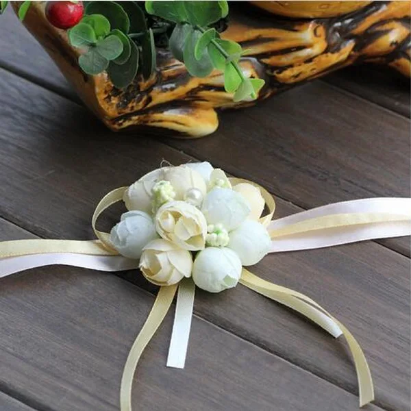 10Pcs Purple Wrist Flower Rose Silk Ribbon Bride Corsage Hand Decorative Wristband Bracelet Bridesmaid Curtain Band Clip Bouquet
10Pcs Purple Wrist Flower Rose Silk Ribbon Bride Corsage Hand Decorative Wristband Bracelet Bridesmaid Curtain Band Clip Bouquet