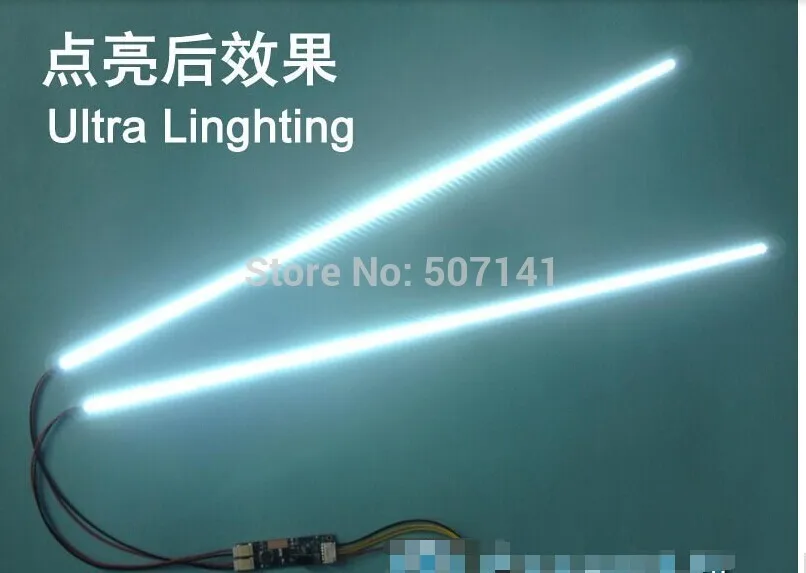 5Pieces/lot Adjustable lighting full-size LCD refit LED kit LCD 17192224 LED strip is used below 15 to 24 inch 100%NEW
5Pieces/lot Adjustable lighting full-size LCD refit LED kit LCD 17192224 LED strip is used below 15 to 24 inch 100%NEW