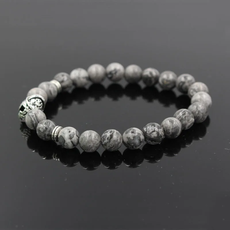natural 8mm stone mens bracelet gold silver color spartan helmet charm bracelet meninos pulseira men jewelry bijoux homme
natural 8mm stone mens bracelet gold silver color spartan helmet charm bracelet meninos pulseira men jewelry bijoux homme