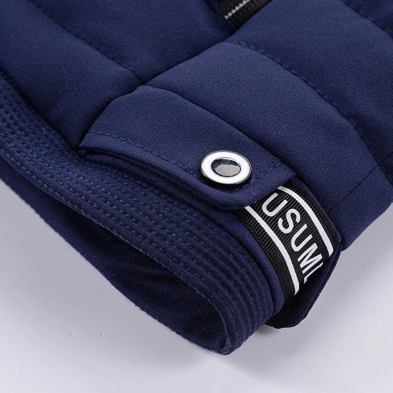 Loldeal Men Autumn Fleece Thicken Hooded Jacket Thicken Faux Fur Hooded Cotton Padded Parka Down Jacket Outerwear Coats
Loldeal Men Autumn Fleece Thicken Hooded Jacket Thicken Faux Fur Hooded Cotton Padded Parka Down Jacket Outerwear Coats