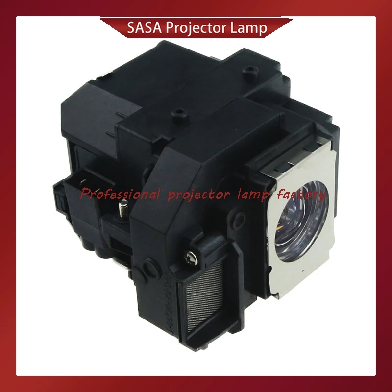 Лампа для проектора V13H010L58, для Epson EB-S9, EB-S92, EB-W10, EB-W9, EB-X10, EB-X9, EB-X92, EX3200, EX5200, EX7200
Лампа для проектора V13H010L58, для Epson EB-S9, EB-S92, EB-W10, EB-W9, EB-X10, EB-X9, EB-X92, EX3200, EX5200, EX7200