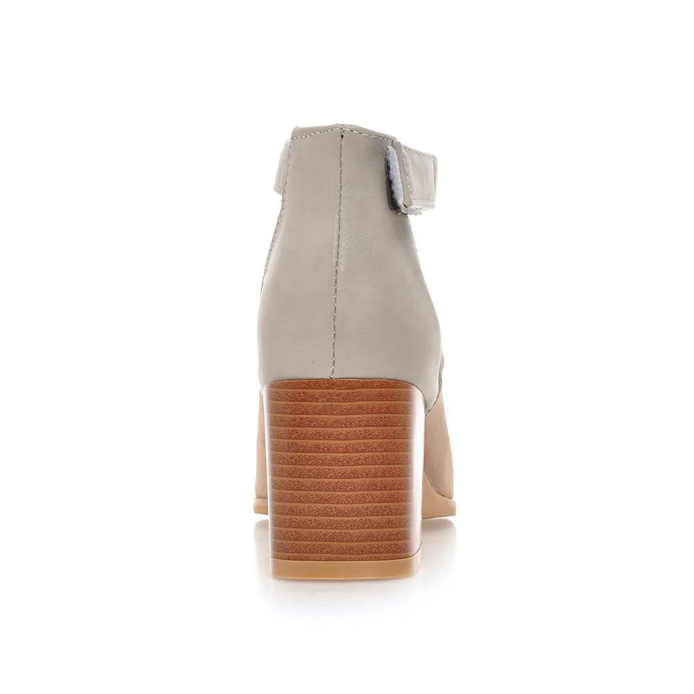 fanyuan 2019 new arrive women's shoes high heels sandals women peep toe summer shoes simple comfortable ladies office shoes
fanyuan 2019 new arrive women's shoes high heels sandals women peep toe summer shoes simple comfortable ladies office shoes
