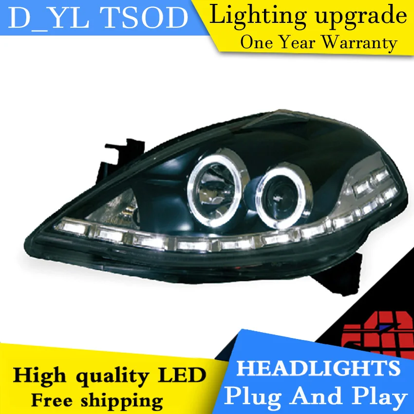 Car Styling For Nissan Tiida headlights 2008-2010 Tiida led headlight Head Lamp led drl projector headlight H7 hid Bi-Xenon Lens
Car Styling For Nissan Tiida headlights 2008-2010 Tiida led headlight Head Lamp led drl projector headlight H7 hid Bi-Xenon Lens