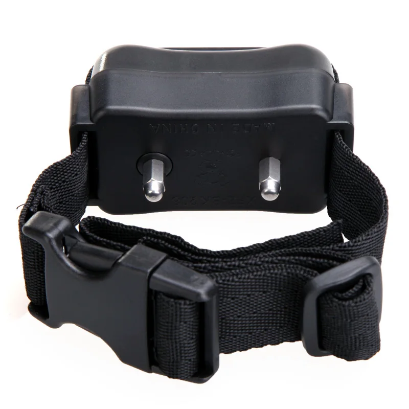 Auto Static Shock Anti No Bark Control Collar For Training Dog Stop Bark Dog Trainer
Auto Static Shock Anti No Bark Control Collar For Training Dog Stop Bark Dog Trainer