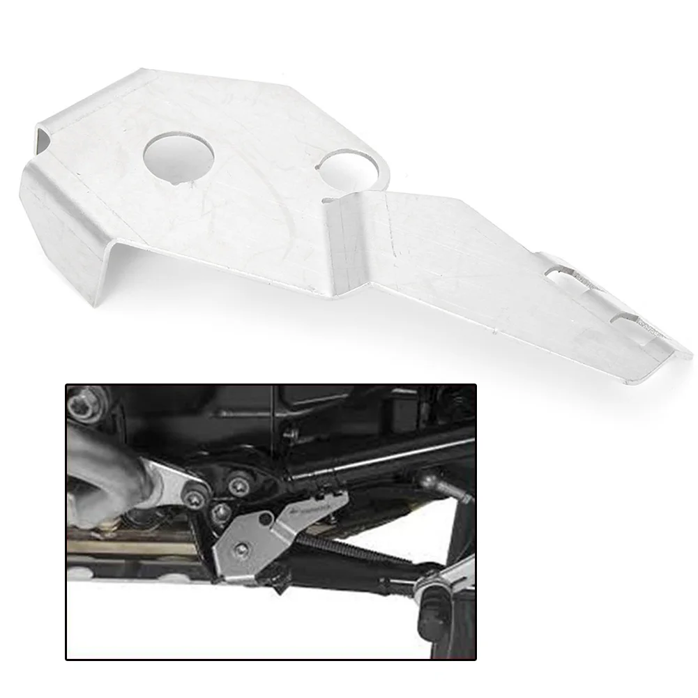 R1200GS LC ADV 2014 2015 2016 Side Stand Switch Guard Protector for BMW R1200GS Adventure 14 15 16 Motorcycle Accessories Steel
R1200GS LC ADV 2014 2015 2016 Side Stand Switch Guard Protector for BMW R1200GS Adventure 14 15 16 Motorcycle Accessories Steel
