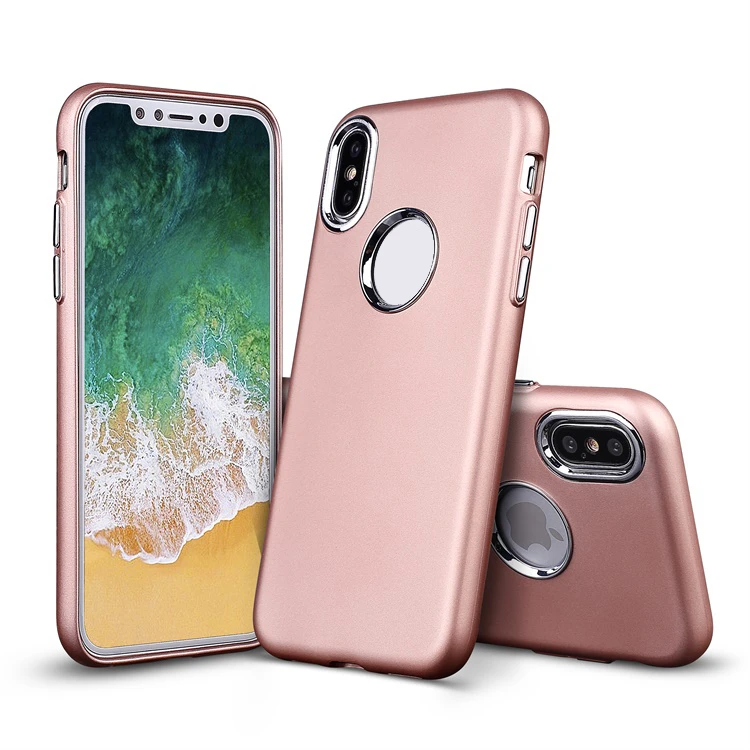 Shockproof Oil Painting Soft TPU Electroplate Buttun Cell Phone Cases Covers for iPhone XS Max XR X 8 7 6 6s Plus
Shockproof Oil Painting Soft TPU Electroplate Buttun Cell Phone Cases Covers for iPhone XS Max XR X 8 7 6 6s Plus