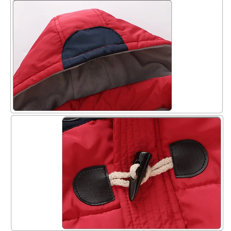 2021 Kids Waistcoats Children Vest Boys 2-7T Autumn Winter Warm Hooded Outerwear&Coat Boy Sleeveless Jacket Cotton Boys Clothes
2021 Kids Waistcoats Children Vest Boys 2-7T Autumn Winter Warm Hooded Outerwear&Coat Boy Sleeveless Jacket Cotton Boys Clothes