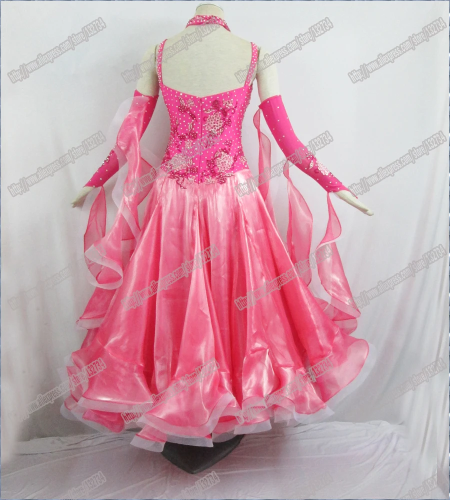 New Fashion Ballroom Dance Dress Costume,Ballroom Dress,Dance Dress,Tango Dance Dress,Wholesale B-0049
New Fashion Ballroom Dance Dress Costume,Ballroom Dress,Dance Dress,Tango Dance Dress,Wholesale B-0049