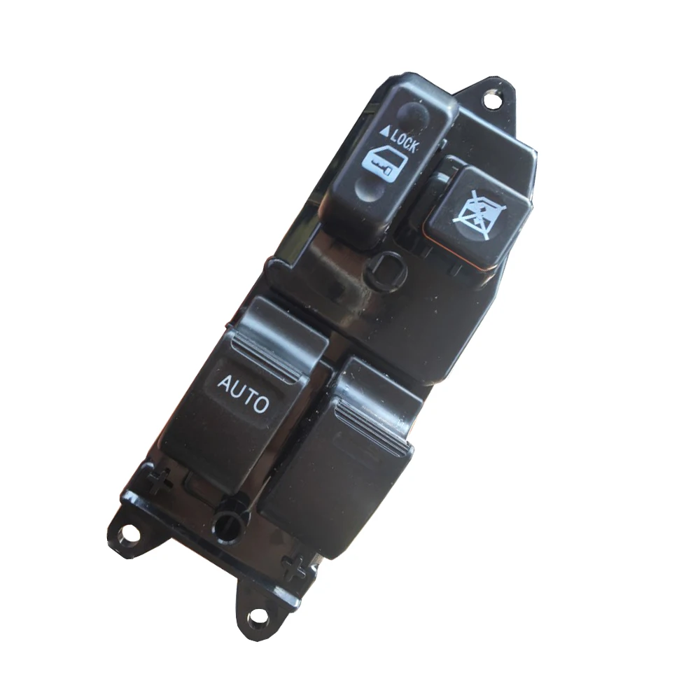 High Quality Power Window Switch For Toyota Corolla E11 1997-2002 84820-12361 84820 12361 8482012361
High Quality Power Window Switch For Toyota Corolla E11 1997-2002 84820-12361 84820 12361 8482012361