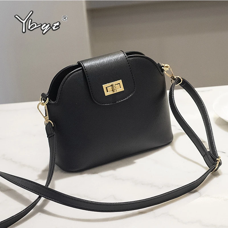 YBYT Brand 2018New Crossbody Bags For Women Mini Shoulder Bag Ladies Simple Fashion Handbags Women Messenger Bags Bolsa Feminina
YBYT Brand 2018New Crossbody Bags For Women Mini Shoulder Bag Ladies Simple Fashion Handbags Women Messenger Bags Bolsa Feminina