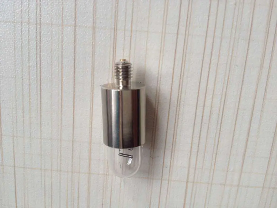 Галогенная лампа для Welch Allyn 04100-U, 48400 48410 инспекционная лампа, WelchAllyn 04100, CL1309
Галогенная лампа для Welch Allyn 04100-U, 48400 48410 инспекционная лампа, WelchAllyn 04100, CL1309