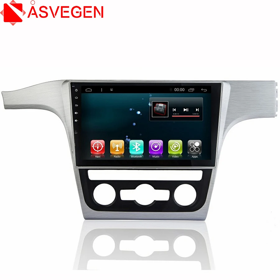 Asvegen 10,2 "Android 7,1 для Volkswagen Passat 2011 четырехъядерный автомобильный Радио Bluetooth мультимедийный плеер Автомобильная навигационная система GPS
Asvegen 10,2 "Android 7,1 для Volkswagen Passat 2011 четырехъядерный автомобильный Радио Bluetooth мультимедийный плеер Автомобильная навигационная система GPS