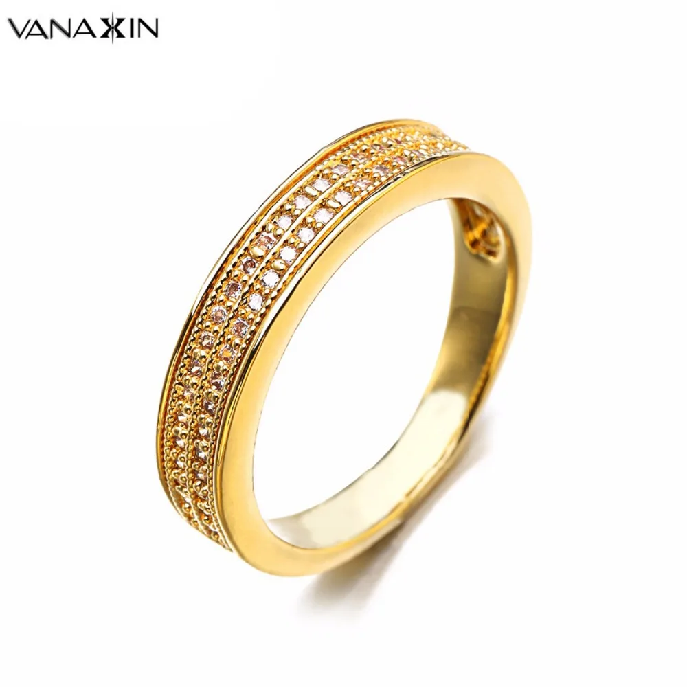 Wedding Engagement Rings Statement Finger Ring AAA Cubic Zirconia Stone High Qaulity
Wedding Engagement Rings Statement Finger Ring AAA Cubic Zirconia Stone High Qaulity