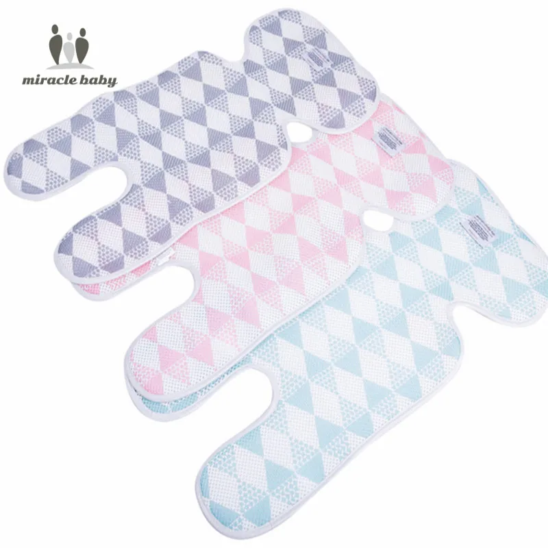 Baby Stroller Accessories Seat Cushion Bamboo Fiber Single Layer Non-slip Summer Breathable Cushion Baby Seat Stroller Accessory
Baby Stroller Accessories Seat Cushion Bamboo Fiber Single Layer Non-slip Summer Breathable Cushion Baby Seat Stroller Accessory